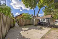 8 MCKENZIE AVENUE | London Ontario | Slide Image Thirty-five