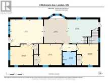 8 MCKENZIE AVENUE | London Ontario | Slide Image Thirty-six