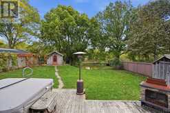39 DALE DRIVE | Thames Centre Ontario | Slide Image Thirty