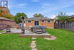 39 DALE DRIVE | Thames Centre Ontario | Slide Image Thirty-one