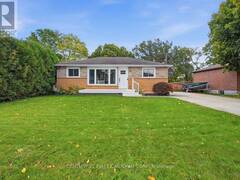 39 DALE DRIVE Thames Centre Ontario, N0L 1G2