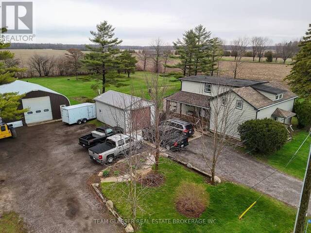 53216 NOVA SCOTIA LINE E Bayham Ontario, N0J 1T0 - 5 Bedrooms Home For Sale