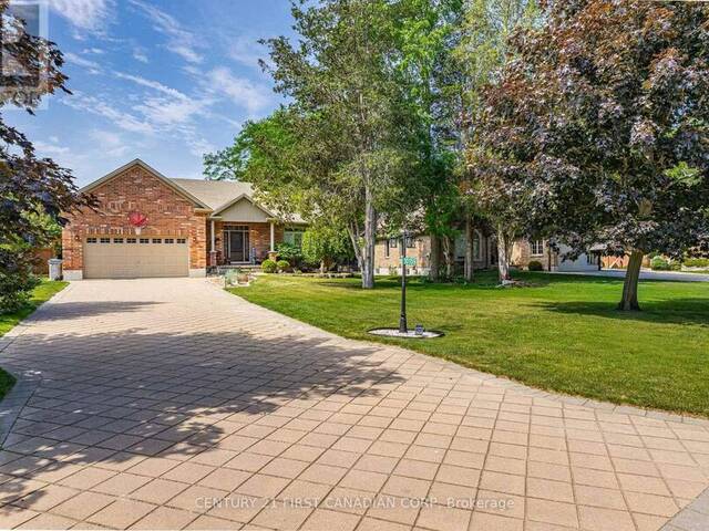 10159 MEADOWLILY CRESCENT Grand Bend Ontario, N0M 1T0 - Property For Sale
