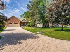 10159 MEADOWLILY CRESCENT Grand Bend Ontario, N0M 1T0