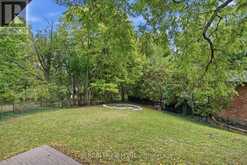 51 HAMPTON CRESCENT | London Ontario | Slide Image Forty-eight