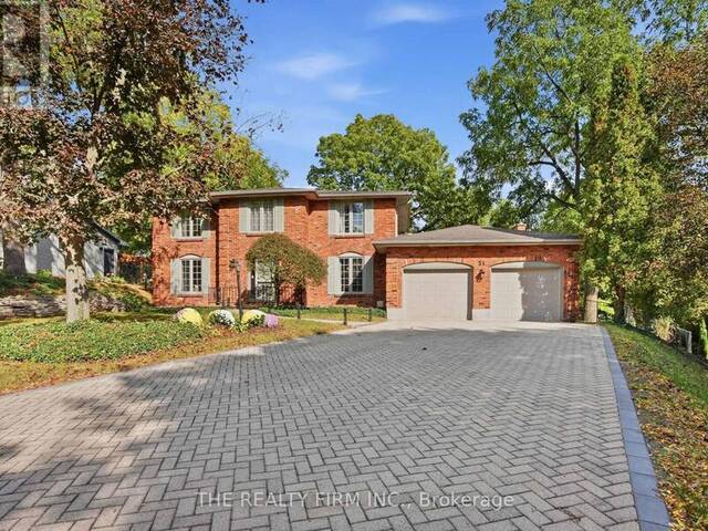 51 HAMPTON CRESCENT London Ontario, N6H 2N7 - 5 Bedrooms Home For Sale