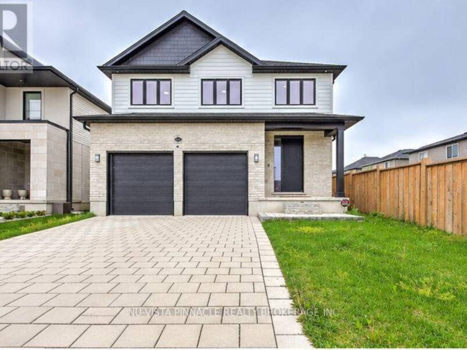 2617 BUROAK DRIVE, London, Ontario N6G 3W1
