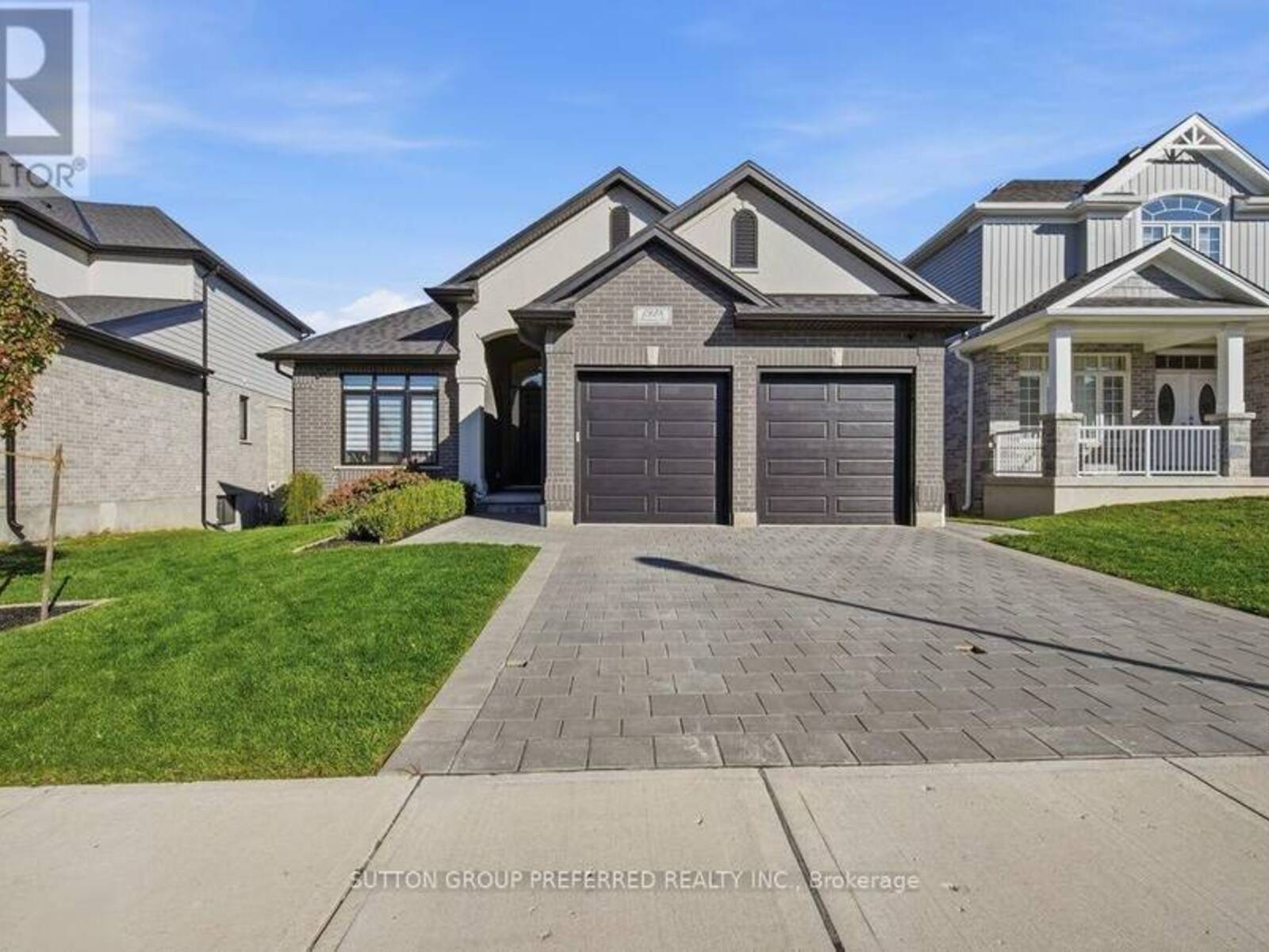 1928 TRAILSWAY DRIVE, London, Ontario N6K 0K7