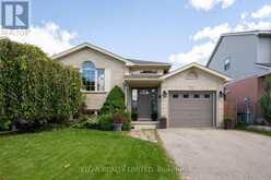 52 OLDEWOOD CRESCENT | St. Thomas Ontario | Slide Image One