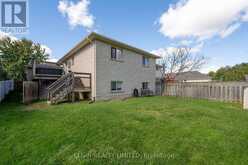 52 OLDEWOOD CRESCENT | St. Thomas Ontario | Slide Image Twenty-eight