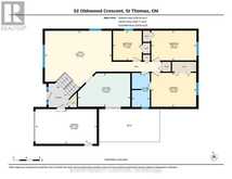 52 OLDEWOOD CRESCENT | St. Thomas Ontario | Slide Image Thirty-three