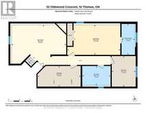 52 OLDEWOOD CRESCENT | St. Thomas Ontario | Slide Image Thirty-four