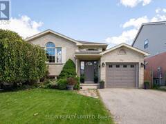 52 OLDEWOOD CRESCENT St. Thomas Ontario, N5R 6B2
