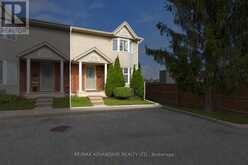 7 - 122 SHERWOOD FOREST SQUARE | London Ontario | Slide Image One