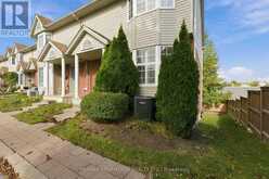 7 - 122 SHERWOOD FOREST SQUARE | London Ontario | Slide Image Two