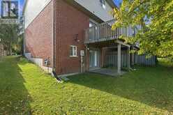 7 - 122 SHERWOOD FOREST SQUARE | London Ontario | Slide Image Thirty-seven
