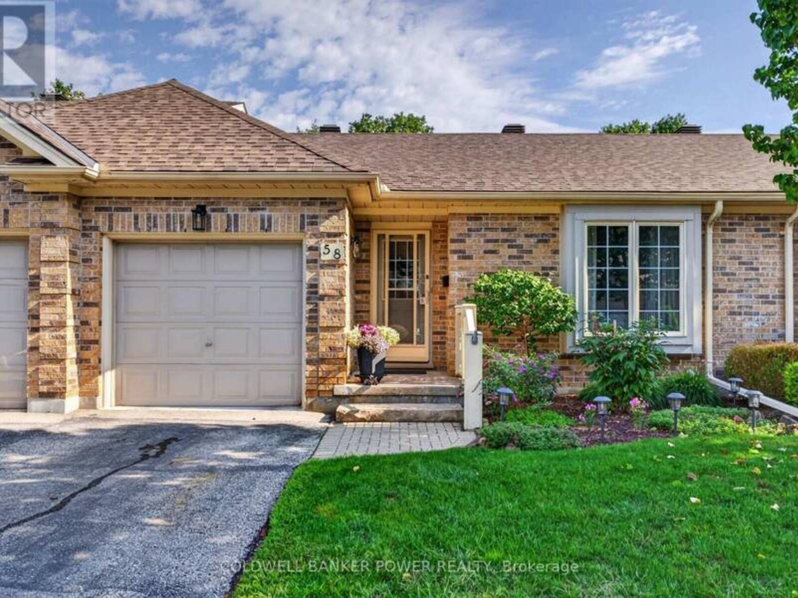 58 - 1241 HAMILTON ROAD, London, Ontario N5W 6B3