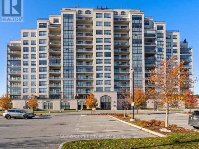 204 - 240 VILLAGEWALK BOULEVARD London Ontario, N6G 0P6 - 2 Bedrooms Condo For Sale