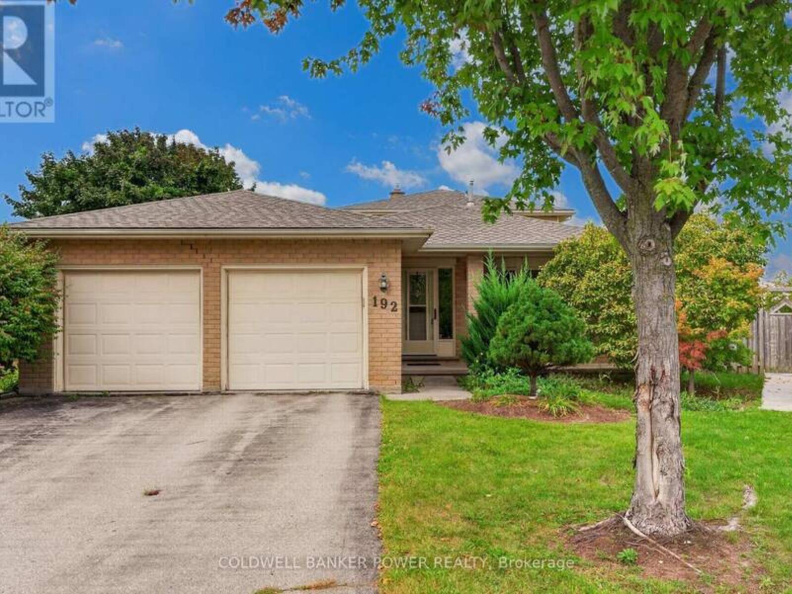 192 CONWAY COURT, London, Ontario N6E 3J2