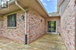 32 - 30 DOON DRIVE | London Ontario | Slide Image Forty-six