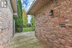 32 - 30 DOON DRIVE | London Ontario | Slide Image Forty-seven