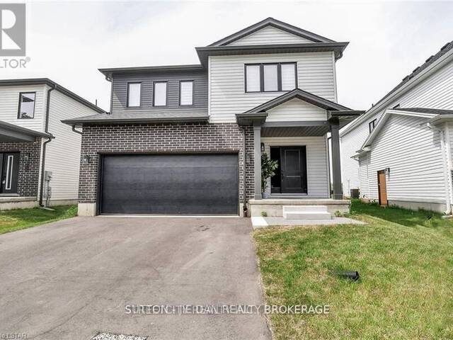 1504 TWILITE BOULEVARD London Ontario, N6G 3P2 - 4 Bedrooms Home For Sale
