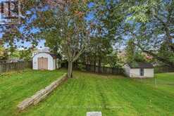 4564 EAST ROAD E | Port Stanley Ontario | Slide Image Forty-four