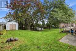 4564 EAST ROAD E | Port Stanley Ontario | Slide Image Forty-five