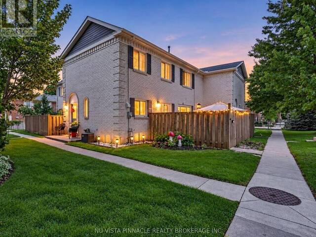13 - 370 HOMESTEAD COURT London Ontario, N6G 2E9 - 4 Bedrooms Condo For Sale