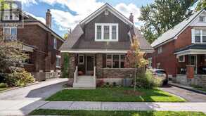 7 ERIE AVENUE | London Ontario | Slide Image One