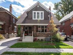 7 ERIE AVENUE London Ontario, N6J 1H9