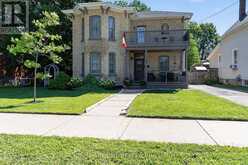 41 HINCKS STREET | St. Thomas Ontario | Slide Image One