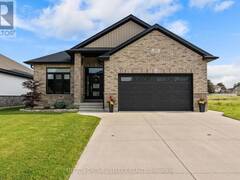 3910 PARK STREET Plympton-Wyoming Ontario, N0N 1E0