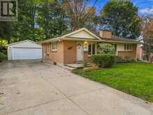 1362 COLLINGWOOD AVENUE | London Ontario | Slide Image One