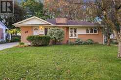 1362 COLLINGWOOD AVENUE | London Ontario | Slide Image Two