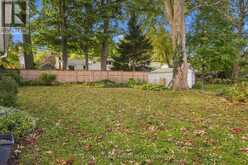 1362 COLLINGWOOD AVENUE | London Ontario | Slide Image Thirty-seven