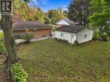 1362 COLLINGWOOD AVENUE | London Ontario | Slide Image Thirty-nine