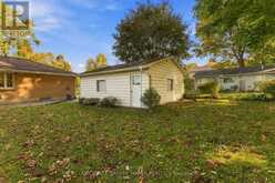 1362 COLLINGWOOD AVENUE | London Ontario | Slide Image Forty-one
