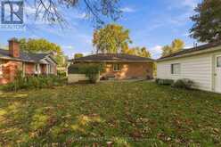 1362 COLLINGWOOD AVENUE | London Ontario | Slide Image Forty-two