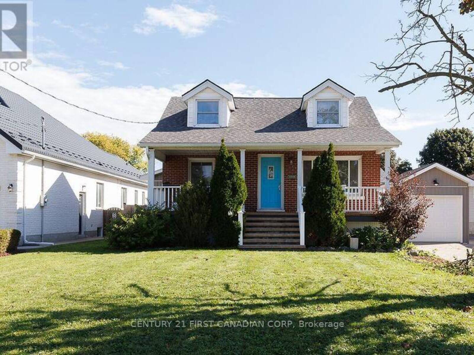 1010 DEARNESS DRIVE, London, Ontario N6E 1N7