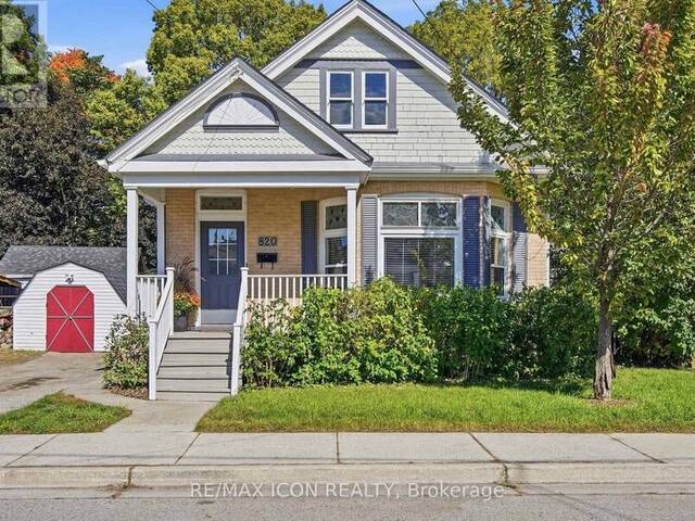 820 STEDWELL STREET London Ontario, N5Z 1L8 - 3 Bedrooms Home For Sale