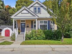 820 STEDWELL STREET London Ontario, N5Z 1L8