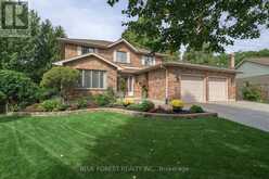 1039 COUNTRY CLUB COURT | London Ontario | Slide Image One