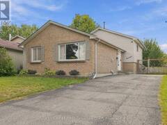 17 ARCHER CRESCENT London Ontario, N6E 2A4