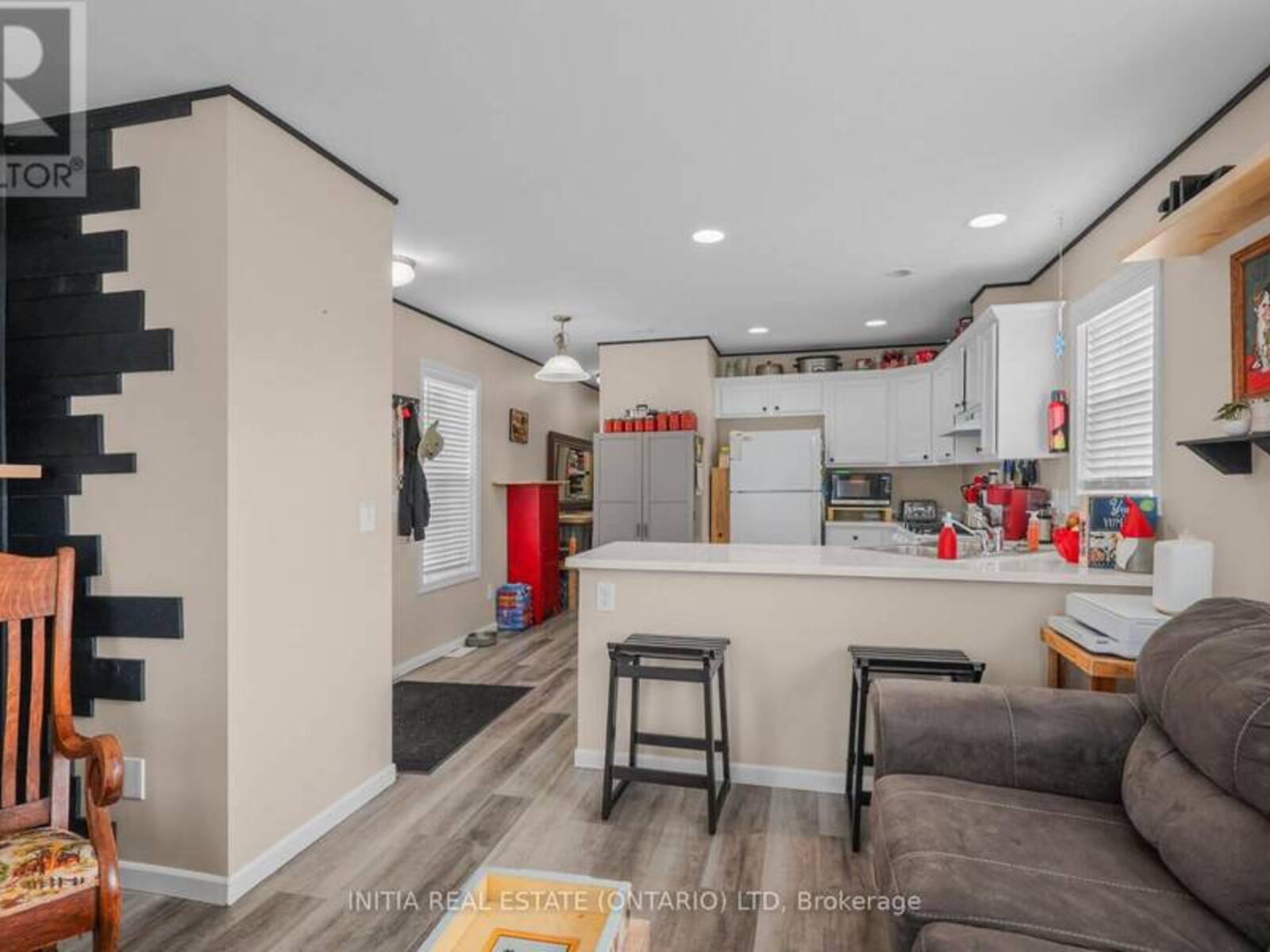 57 - 2189 DUNDAS STREET, London, Ontario N5V 1H3