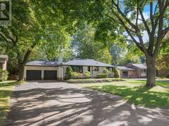 1492 NORTH VERNON AVENUE London Ontario, N5X 1N6