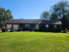 1605 CONCESSION DRIVE Newbury Ontario, N0L 1Z0