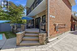 28 THOMAS JANES DRIVE | London Ontario | Slide Image Thirty-eight