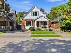 28 THOMAS JANES DRIVE London Ontario, N6C 2G9