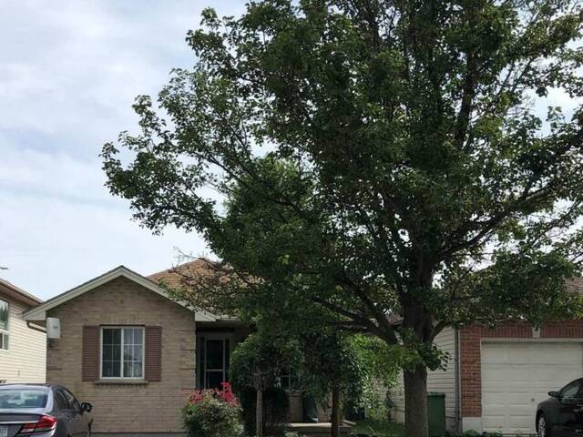 21 JUNO DRIVE St. Thomas Ontario, N5R 6C3 - 3 Bedrooms Home For Sale
